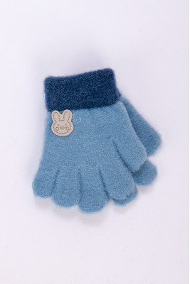 Рукавички дитячі зимові